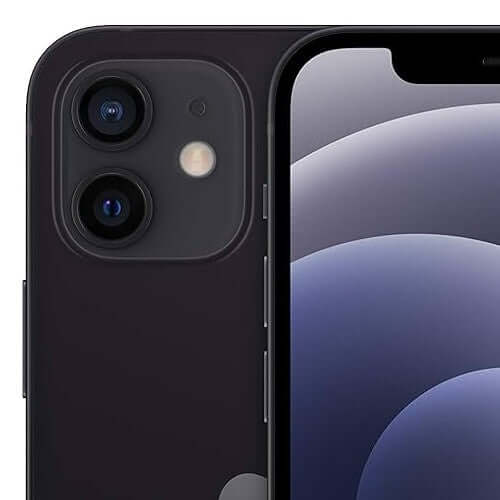 Apple iPhone 12 Mini Black at Affordable price in India