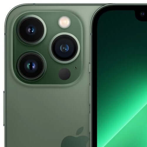 Apple iPhone 13 Pro, Alpine Green