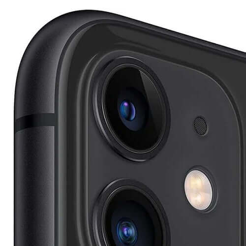 Buy Apple iPhone 11 64 GB Online - Best Deals