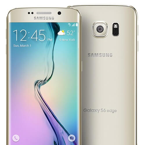 Samsung Galaxy S6 edge Smartphones for Sale