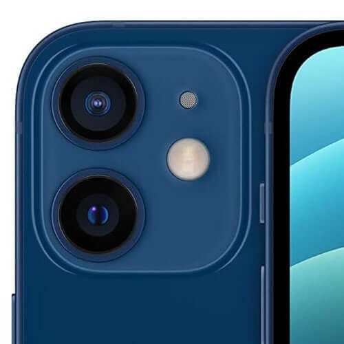 Apple iPhone 12 mini Blue