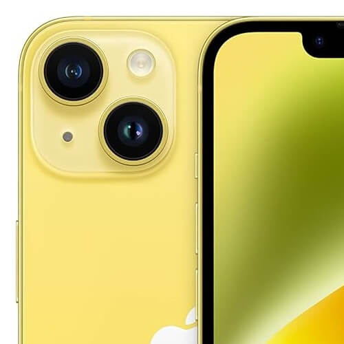Apple iPhone 14 Plus in - Tech Specs Online