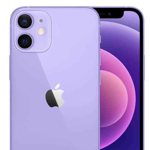 Apple iPhone 12 Purple,
