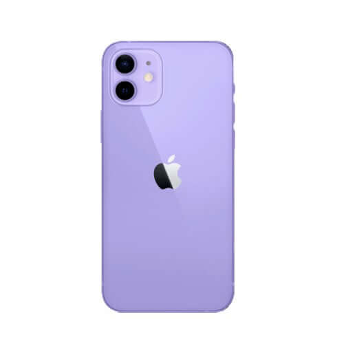 Shop for iPhone 12 Purple