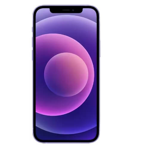 Apple iPhone 12 Purple,