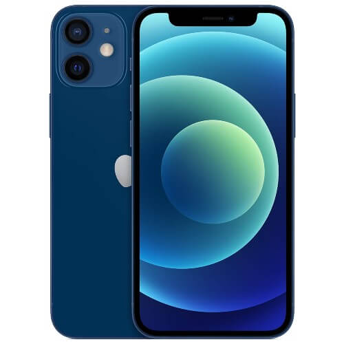Apple iPhone 12 mini Blue