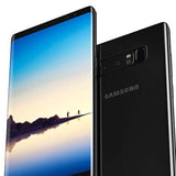 Shop for Samsung Galaxy Note 8 64GB 4GB RAM, Midnight Black