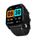 Purchase Fire Boltt Hunter 2.02" (R) Smartwatch with Bluetooth Calling – Online at FoneZone.com