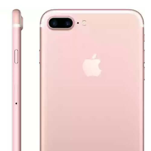 Apple iPhone 7 Plus Rose Gold