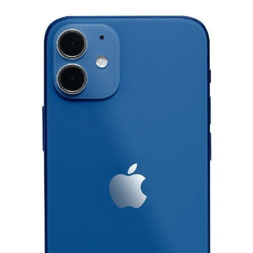 Shop now iPhone 12 mini Blue Online at - Buy