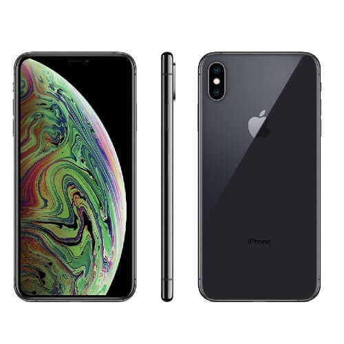 iPhone XS Max with fast wireless charging now at Fonezone.com