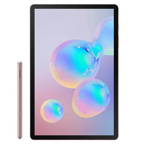 Samsung Galaxy Tab S6 128GB 6GB RAM price