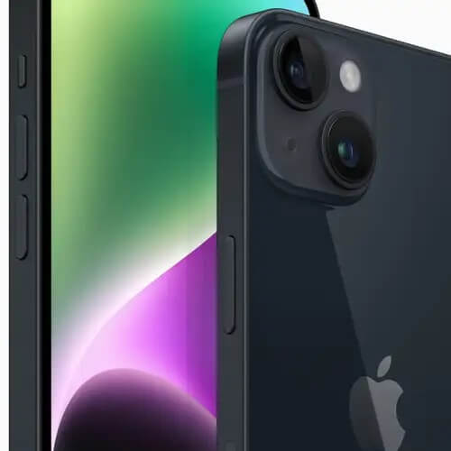 Apple iPhone 14 plus - Purchase now from