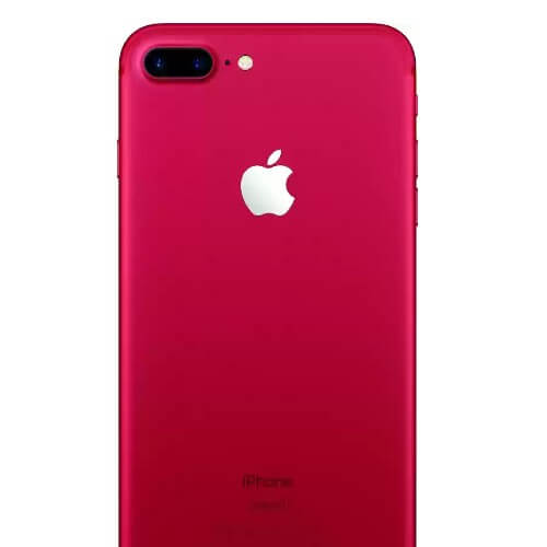 Apple iPhone 7 Plus Red