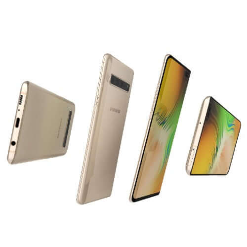 Buy now Samsung Galaxy S10 5G 128GB 6GB Ram Single Sim