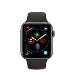 Apple Watch Series 4 (GPS, 44mm) - Space Grey,