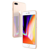 Buy Refurbished iPhone 8 Plus | Online Store