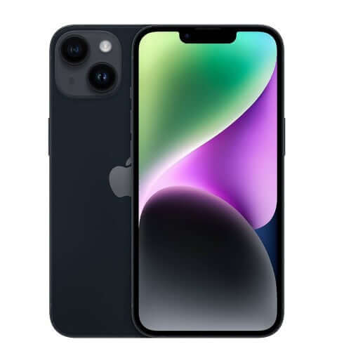 Apple iPhone 14 Midnight