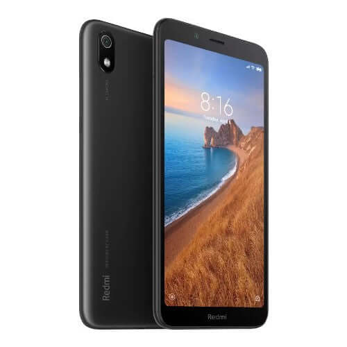 Xiaomi Redmi 7A - Price in India, Specifications & Features