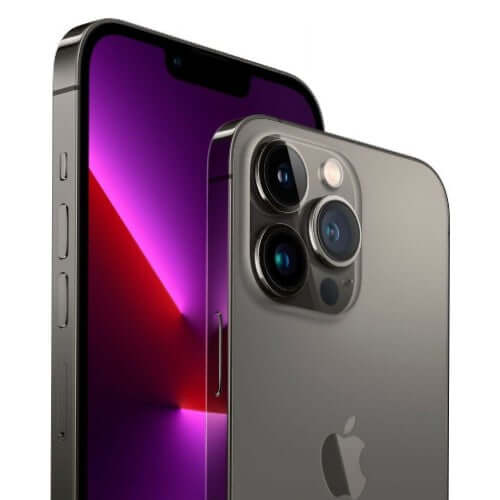 Apple iPhone 13 Pro, Graphite