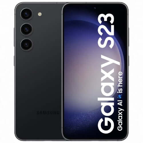 Samsung Galaxy S23, AI Phone, Android Smartphone