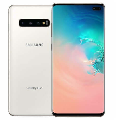 Samsung Galaxy S10 Plus 128GB Storage: Price, Specs & Deals