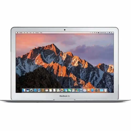 Apple MacBook Air A1466 (13-inch, 2017) in - Technical Specifications