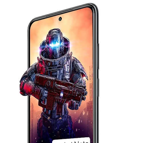 Buy Xiaomi Redmi Note 10s 64GB Shadow Black online at FoneZone.com