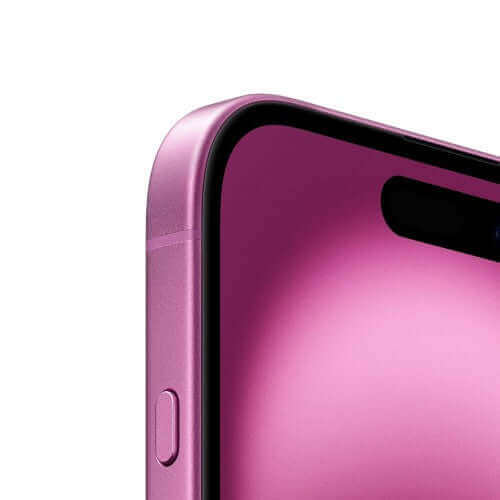 iPhone 16 by Apple - Latest iOS 18 Smartphone