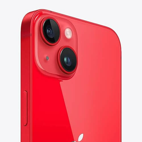 Apple iPhone 14 512GB Red | Features and Price in india