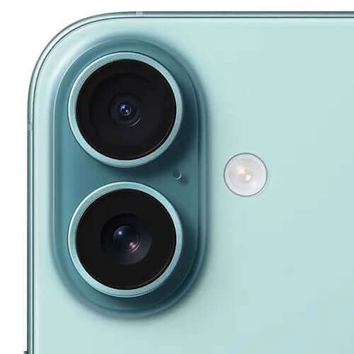 Apple iPhone 16 - Fast Shipping Across