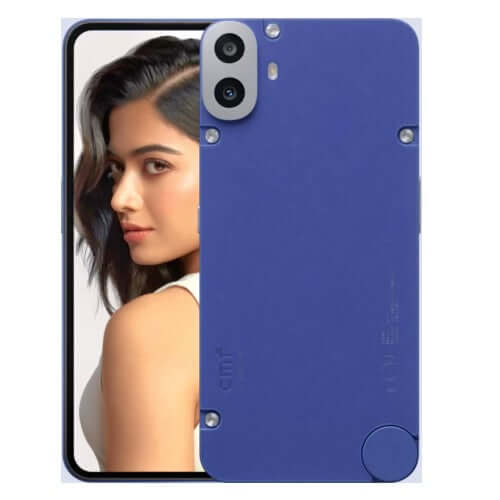 Nothing Phone 1 5G 8GB RAM 128GB ROM | 6.55 inch