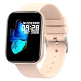 Buy Fire Boltt Mercury 1.7" (R) BSW006 Bluetooth Calling Smartwatch at reasonable price on FoneZone.com
