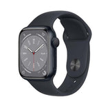 Apple Watch Series 8 GPS 41mm Midnight