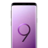 Samsung Galaxy S9 Lilac Purple 64GB 4GB Ram Single Sim 4G LTE Good