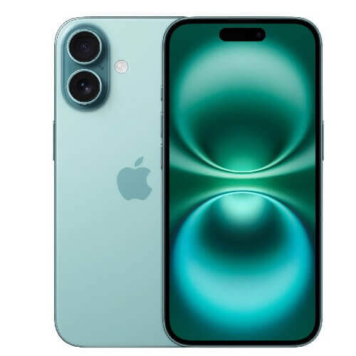 Apple iPhone 16 - Online Store