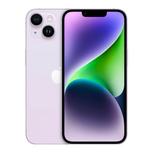 Apple iPhone 14 Purple