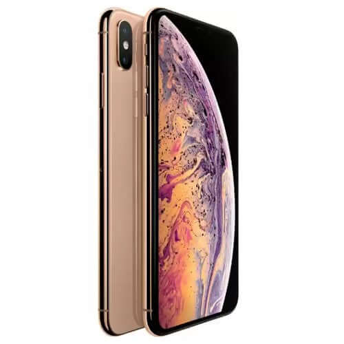 Apple iPhone XS Max – flagship luxury smartphone now trending in India