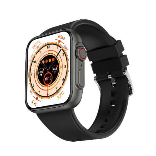 Fire Boltt Gladiator 1.96" (R) BSW072Fire-Boltt Gladiator 1.96-inch smartwatch – FoneZone.com