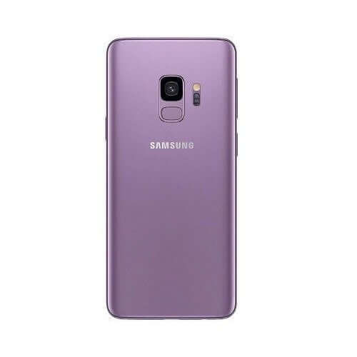 Samsung Galaxy S9 Lilac Purple 64GB 4GB Ram Online