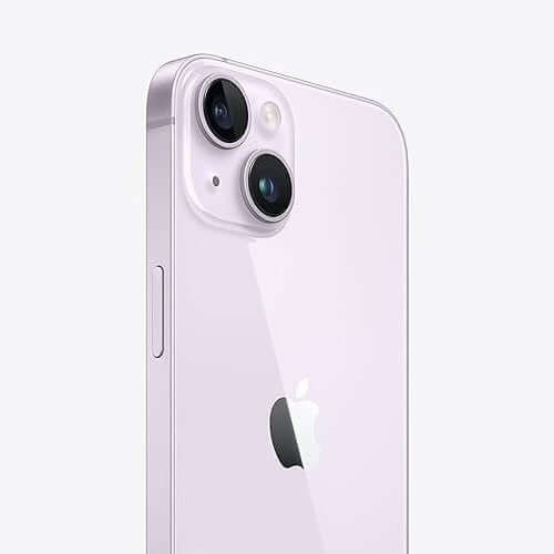 Buy now Apple iPhone 14 Purple Online