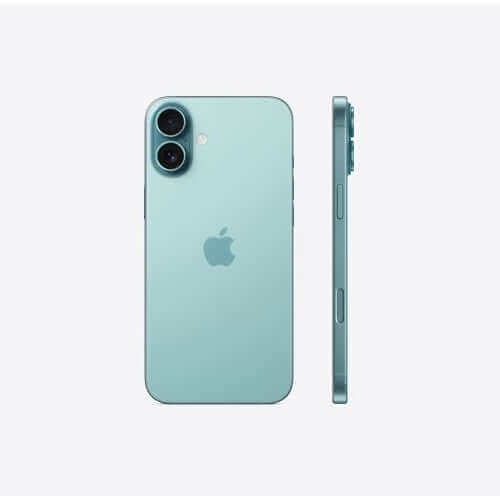 Apple iPhone 16 - Premium Smartphone Experience | Deals