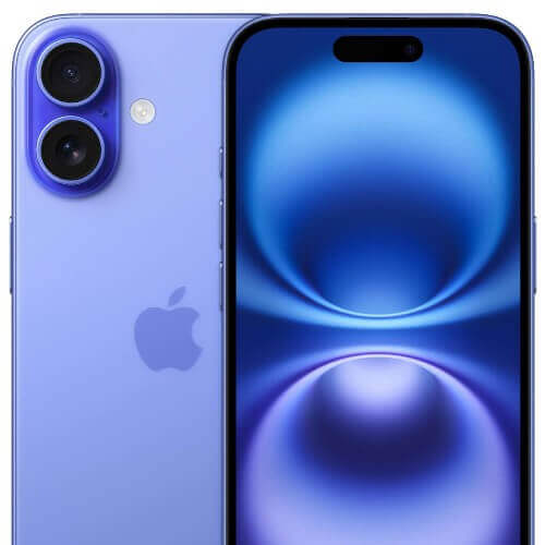 iPhone 16 - Advanced Features at Great Prices