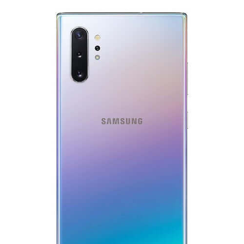 Samsung Galaxy Note10 256GB 12GB Ram - Aura Glow