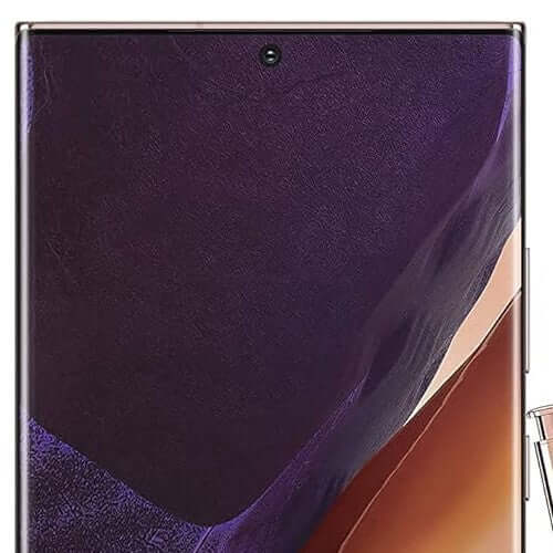 Samsung Galaxy Note 20 Ultra, Single Sim 256GB Mystic Bronze