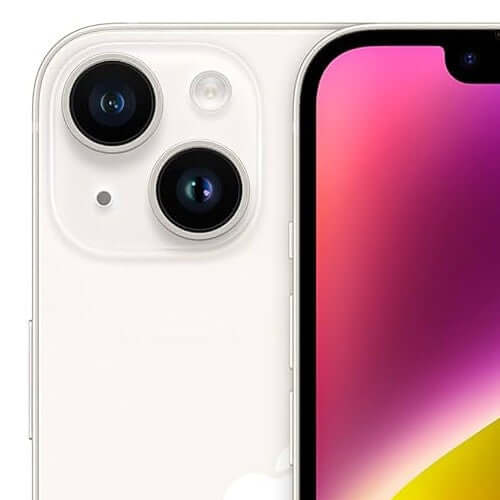 Apple iPhone 14 (Starlight) Price