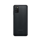 Samsung Galaxy A03s (128GB Storage, 4GB Ram) Dual Sim - Black