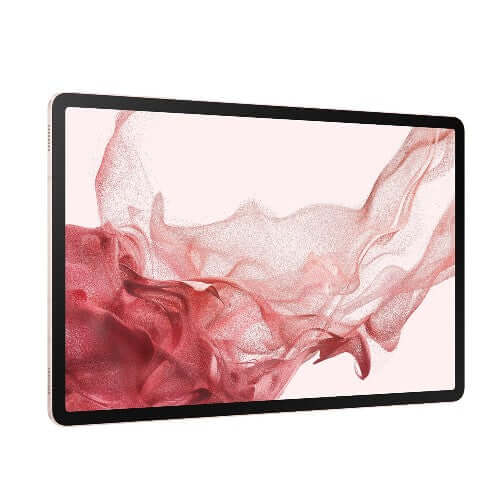 Samsung TAB Galaxy S8 Ultra 14.6 256GB, 8GB RAM Single Sim Pink Gold