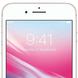 Apple iPhone 8 Silver