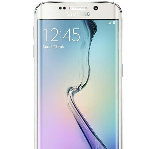 Samsung Galaxy S6 Edge - Full Phone Specifications